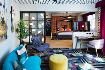 Malmaison Manchester, Manchester (photo 3)