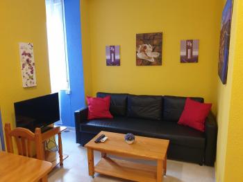 Apartamentos Dana Sol, Madrid (fotografie 3)