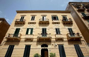 CUBA'S ART HOUSE, Palermo (fotografie 5)