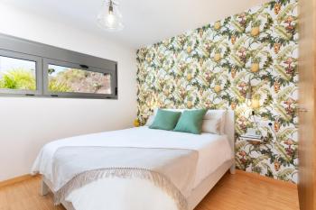 Apartment with Mount Teide and sea views, Santa Úrsula (foto 2)