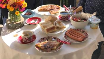 4 Rooms, Sighnaghi (photo 5)