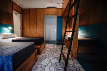 NAP Hostel Spaccanapoli, Naples (photo 5)