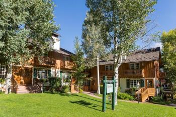 Alpenblick 13, Spacious Townhouse with Lots of Great Features, Close to Downtown, Aspen (fotografie 2)