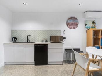 Chic Beach Studio, Rye (foto 3)