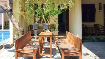 KoolKost at Poppies Lane Street - Minimum stay 30 nights, Denpasar (photo 4)