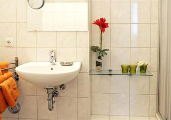 Ferienwohnung Zentrum/Hauptbahnhof, Leipzig (photo 5)