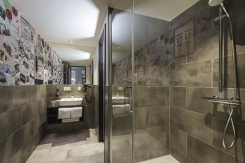 Holiday Inn - the niu, Coin Frankfurt Ostend by IHG, Frankfurt am Main (Foto 5)