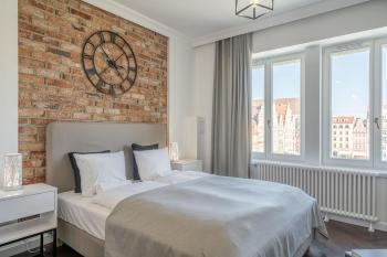 RentPlanet - Apartamenty Stare Miasto, Breslau (Foto 4)