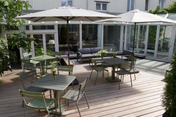 Hôtel Saint-Charles, París (foto 3)