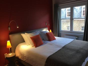 B&B Setola, Bruggy (fotografie 5)