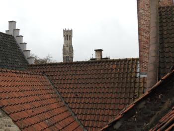B&B Setola, Bruggy (fotografie 3)