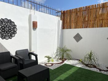 flower of life, Cancún (Foto 4)