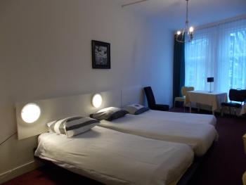 Family Hotel Kooyk, Amsterdam (photo 3)