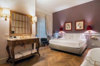 Corte Calzaiuoli Elegant Suites, Florence (photo 5)