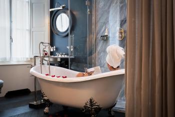 Corte Calzaiuoli Elegant Suites, Florence (photo 4)