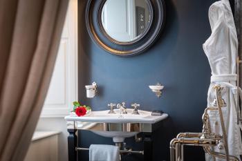 Corte Calzaiuoli Elegant Suites, Florence (photo 3)