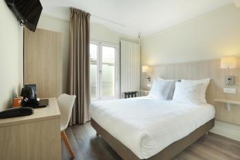 Hotel Murat, Paryż (zdjęcie 2)