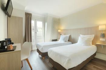 Hotel Murat, Paryż (zdjęcie 5)
