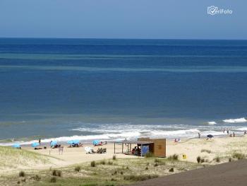 El Tridente, Punta del Diablo (Foto 2)