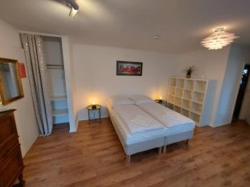 Garden Apartment, Cologne (photo 3)
