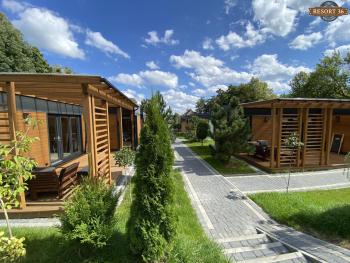 Resort 36, Mikołajki (photo 3)