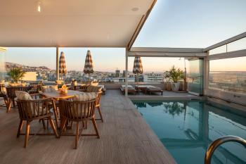 Green Suites Boutique Hotel, Atene (foto 5)