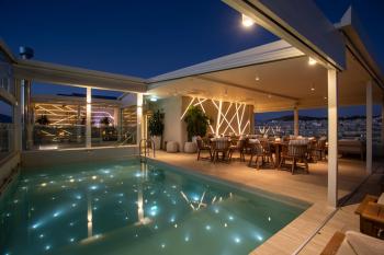 Green Suites Boutique Hotel, Atene (foto 2)