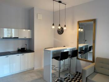Apartamenty Prymasa Residence, Varsovia (foto 5)