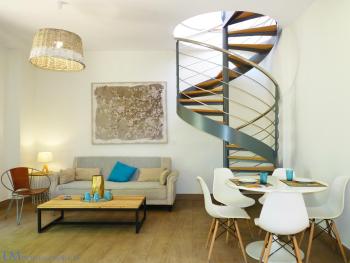 ALAMEDA SQUARE APARTMENT, Sevilla (Foto 4)