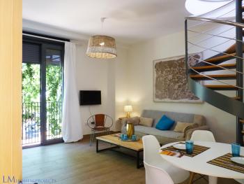 ALAMEDA SQUARE APARTMENT, Sevilla (Foto 2)