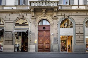 Duomo Palace, Florencie (fotografie 2)