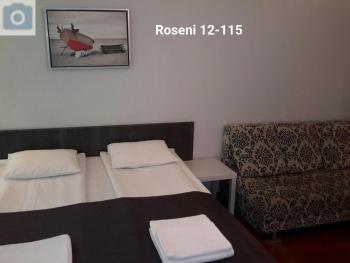 Apartments Rotermanni, Tallinn (photo 4)