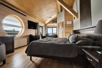 Vogue Boat Apartments, Budapešť (fotografie 5)
