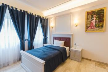 Grand Hotel Palladium, München (Foto 4)