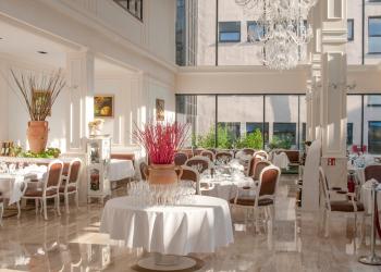 Grand Hotel Palladium, München (Foto 4)
