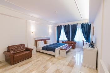 Grand Hotel Palladium, München (Foto 2)