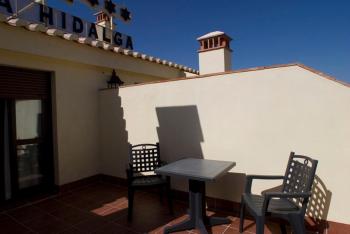 Hotel Sierra Hidalga, Ronda (photo 5)