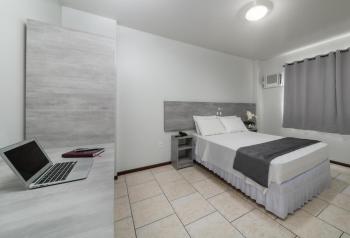Lumar Hotel, Florianópolis (Foto 3)