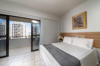 Lumar Hotel, Florianópolis (Foto 5)