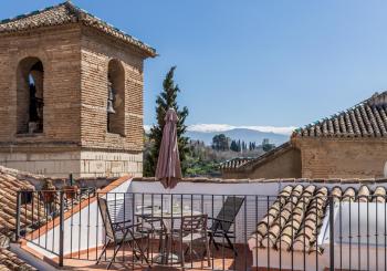 San José Apartments, Granada (fotografie 3)