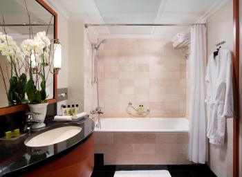 InterContinental Budapest by IHG, Budapest (foto 4)