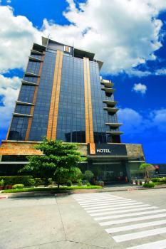 The B Hotel Alabang, Manila (Foto 2)