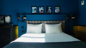 Hôtel Noir, Paris (Foto 2)