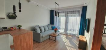 APARTAMENT DĄBSKA 24 TAURON ARENA, Cracovie (photo 2)
