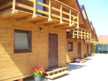 pokoje Gąski ul.Piaskowa 31 ,76-034 Gąski