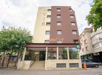 Avis Hotel By WS Group, Bukarest (Foto 2)