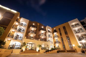 Sunseeker Holiday Complex, St Paul's Bay (foto 2)
