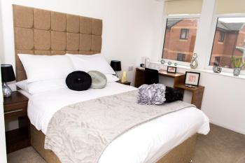 Parkview Residence, Manchester (foto 2)