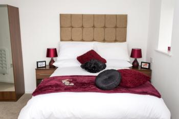 Parkview Residence, Manchester (foto 5)
