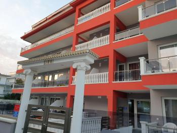 M & M White Luxury, Paralia Katerinis (zdjęcie 3)
